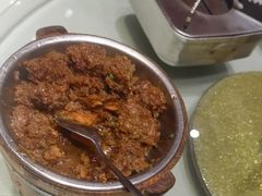 -刘胖子家常菜·蹄花焖藕(兴业店)