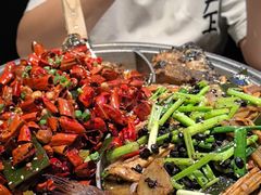-味妙烤鱼吧(回龙观店)