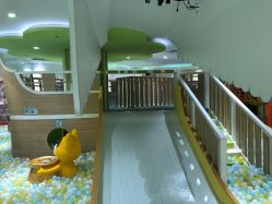 -meland亲子乐园•派对•研学(苏州悠方购物中心店)