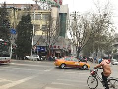 -栗满秋(燕丰西坝河店)
