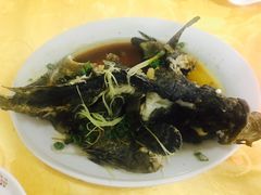 -明记海鲜美食老字号(明记总店)