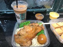 -孖记茶档·热腾茶餐(荔湾领展广场店)