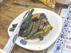 -穆得·老周家牛肉烧饼(普利街店)