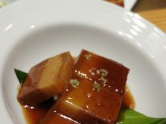 -枣子树·素食餐厅(普陀山店)