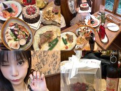 -秘密旅行Bonjour(黑金冠 江南西店)