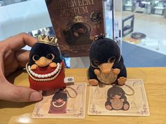 -名创优品(山东青岛华润万象城店)
