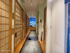 -江户·岚 创意料理(泛海店)