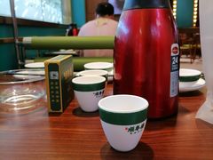 -顺粤楼·粤菜·点心(融创茂店)