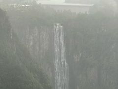 -刘伯温故里景区百丈漈