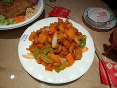 -东北大院·东北菜(三台子店)