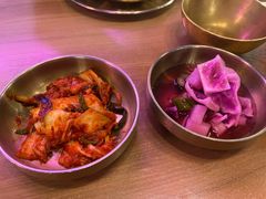 -HOTISLAND海鸡岛·韩国料理(江南西店)