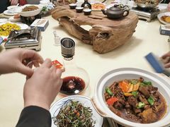-不倒翁·徽天下名菜楼(马鞍山路店)