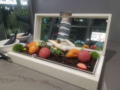 -3号仓库·餐厅(大悦城店)