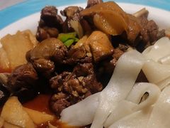 -刀郎牛肉面新疆餐厅·烧烤(清真通州珠江国际城店)