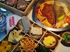 -芈重山老火锅(广州首店)