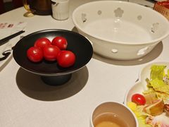 -旺顺阁·北京菜·烤鸭(魏公村店)