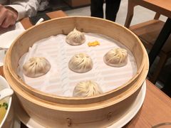 -鼎泰丰(德基广场店)