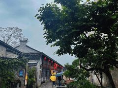 -前童古镇