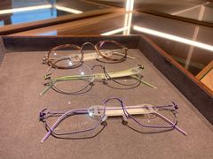 -大视光学•LINDBERG林德伯格•全球手工眼镜集合店(王府井店)