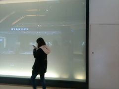 店面环境-ZARA(红谷滩万达店)