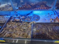 -77号渔船·蒸海鲜青岛菜(积米崖店)