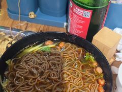-正通记·哈尔滨烧烤·炭烤鸽子(七宝万科国际店)