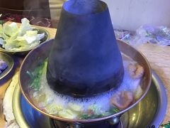 -月圆火锅(宁海东路二店)