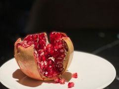 迎客石榴-遇外滩(BFC外滩金融中心店)