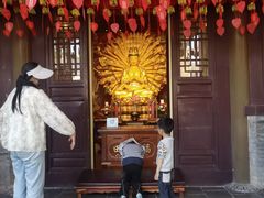 -大慈恩寺(大雁塔)