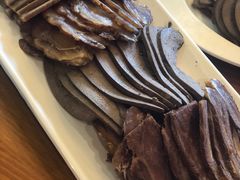 -義聚德·清真铜锅涮羊肉·烧烤(河东店)