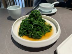 -晓淮山·扬州早茶·淮扬菜(龙阳广场店)