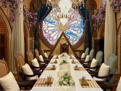 -叶叶菩提(太原别墅店)