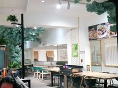 大堂-确喜美味小厨(西单商场兰州店)