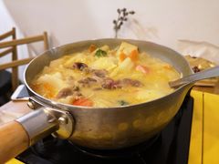 -About Bistro關於·泰式家庭料理