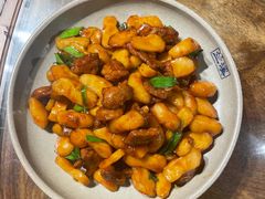 -兰溪小馆(东直门簋街店)