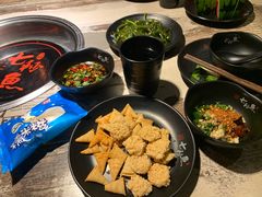 -七秒鱼·斑鱼火锅(太阳城店)