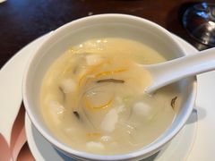 宋嫂鱼羹-杭州西子湖四季酒店·金沙厅