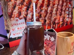 -管氏翅吧(广渠门店)