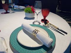 -三号黄浦会Canton Table