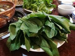 -银同牦牛肉火锅