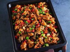 -蘭奢雅集·江浙菜(青山江滩店)