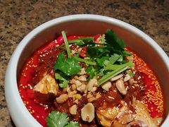 -绿茶餐厅(coco park 店)