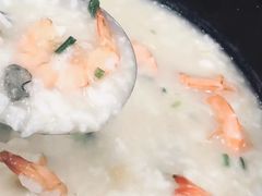 -潮粥馆(长江花园店)