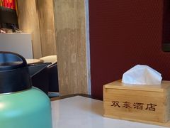 -双东酒店(东关街店)
