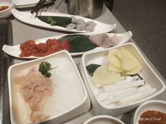 捞派麻辣滑牛肉-海底捞火锅(凯德广场店)