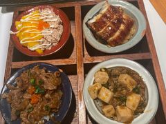 -火山屋台(新街口店)