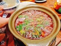 -南京大牌档(之心城店)