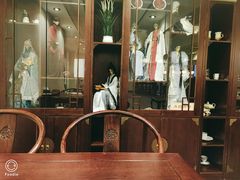 -一盃山水咖啡茶馆