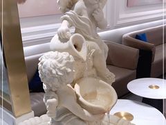 -LE SAPHIR 莎菲尔菓子(和兴店)