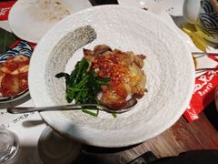 -热血兄弟·炭火烤肉(融侨中心店)